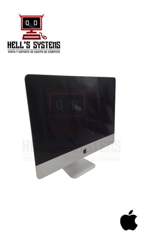 iMac Core I5(2015)/16ram/1 Tb/21.5/graficos/monterey/factura (Reacondicionado)