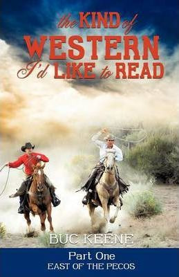 Libro The Kind Of Western I'd Like To Read - Part One - B...