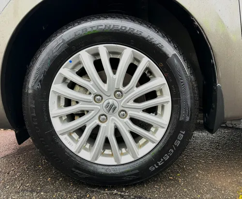 Suzuki Swift 1.2 Dzire