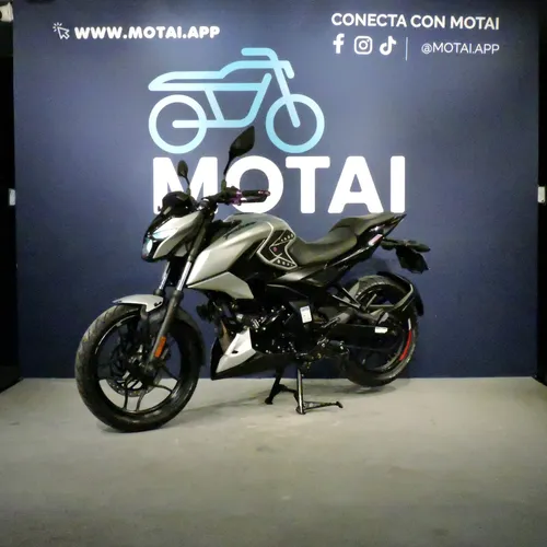 Pulsar N160 Abs Fi Abs 2024