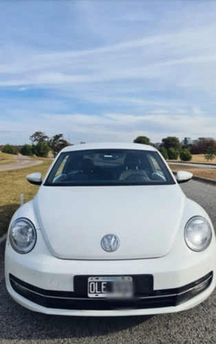 Volkswagen New Beetle Tsi 1.4 Desing Dq