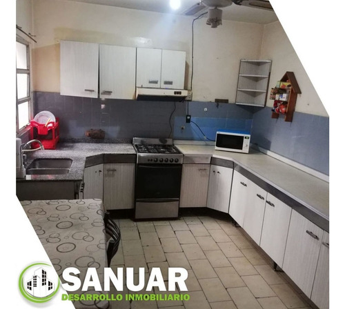 Imagen 6 de 8 de Vendo Casa 3 Dormitorios Con Local Apta Credito