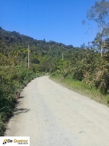 Imagem 6 de 7 de Terreno Em Area De Chácara Em Itanhaém , Bairro Vergario, Lado Morro, Murado. **possui Rio Dentro Da Propriedade** - 6298 - 69562411