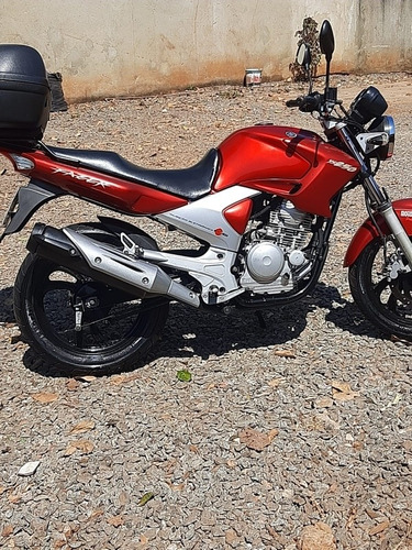 Imagem 6 de 12 de Yamaha 210