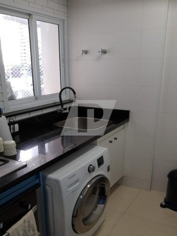Imagem 7 de 26 de Apartamento A Venda São Dimas Edifício Praças Das Araucárias, Piracicaba. - Ap02024 - 69690508