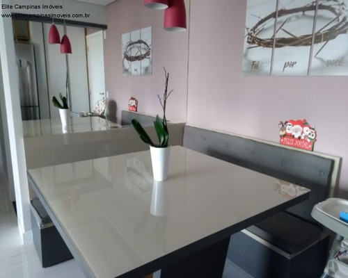 Imagem 3 de 14 de Apartamento - Ap02162 - 70501317