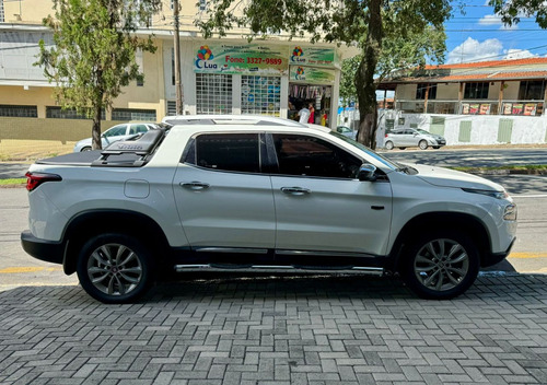 Fiat Toro Toro Ranch 2.0 16V 4x4 TB Diesel Aut.