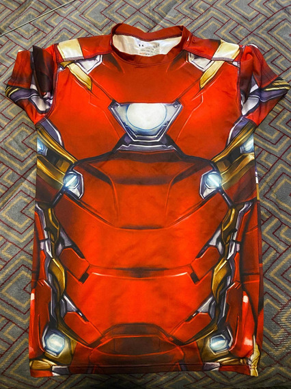 Iron Man Armour | 📦