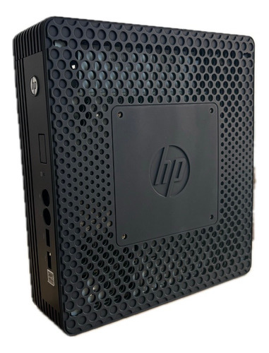 Mini Pc Hp Thin Client T610 Amd G-t56n - 4gb (Reacondicionado)