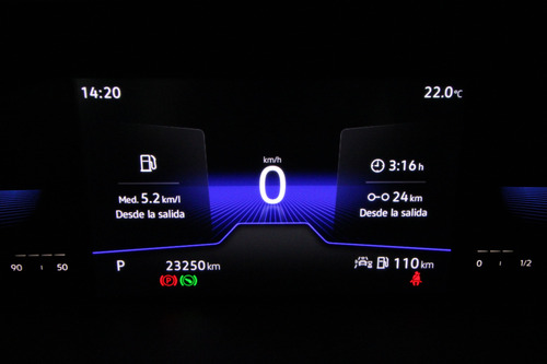Volkswagen Taos 1.4 Tsi Trendline At