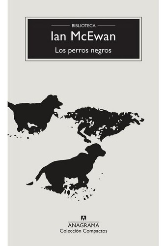 Perros Negros, Los - Ian Mcewan