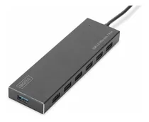 Comprar Digitus Da- Concentrador Usb Gen Type-a Mbit Gris Hubs