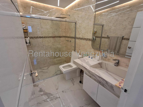 Ab. Apto En Venta En Lomas De Prados Del Este Msl 25-24297