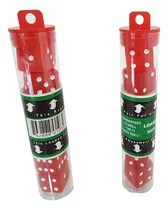 Comprar Dados Casino Las Vegas Siempre Ganas 4 Dados X Envase