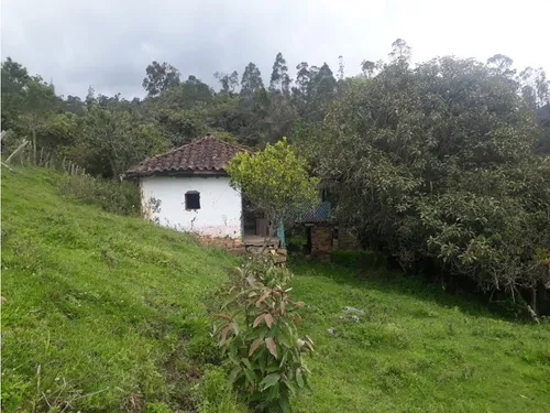 Vendo O Permuto Finca En Junin Cundinamarca