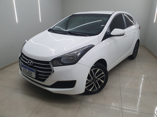 Hyundai HB20S HB20S C.PLUS/C.STYLE1.0 FLEX 12V MEC. 4P