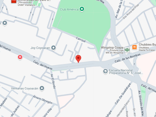 Venta De Local / Calzada Del Hueso Número 160, Local 14-b, Ex Hacienda De Coapa, Coyoacán, Cdmx / Cm1-ru 163