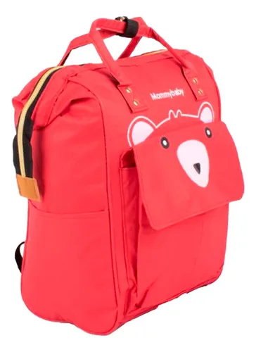 Mochilas sales maternales avent