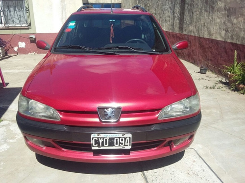 Peugeot 306 Break