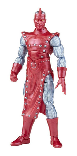 Marvel Legends Fantastic Four Retro High Evolutionary Hasbro