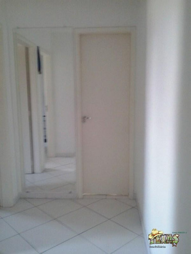 Apartamento Itaquera - Ap0119