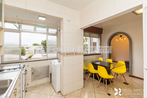 Imagem 21 de 30 de Apartamento, 3 Dormitórios, 69.84 M², Cristal - 161031