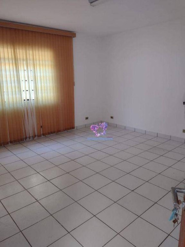 Imagem 13 de 13 de Sala Para Alugar, 17 M² Por R$ 650,00/mês - Centro - Araçariguama/sp - Sa0003