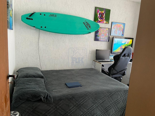 Imagem 28 de 30 de Apartamento À Venda Em Jardim Atlântico - Ap006918