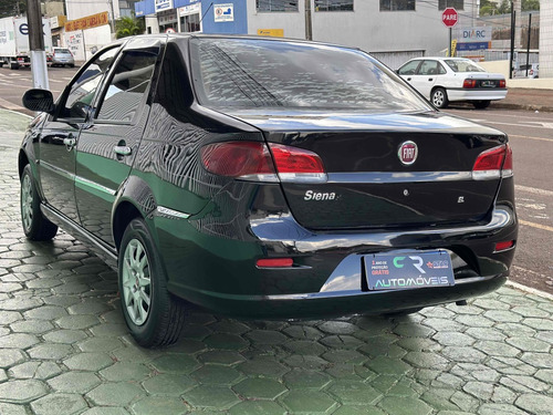 Fiat Siena 1.0 MPI EL 8V FLEX 4P MANUAL