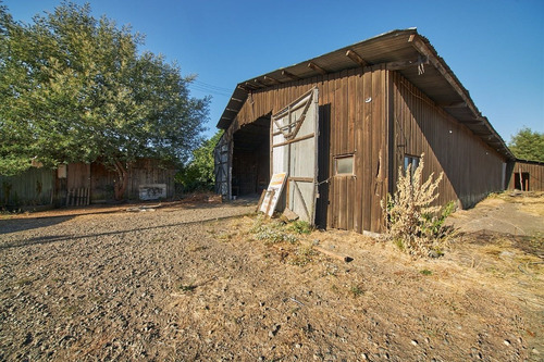 Imagen 4 de 7 de Vendo O Arriendo Centrico Terreno En Cabrero