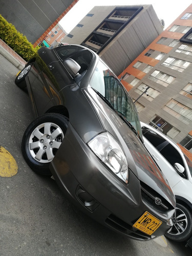 Kia Rio Stylus Ls