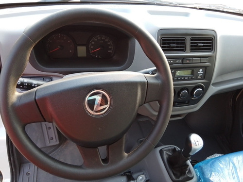 Imagen 6 de 10 de Zanella Z-truck