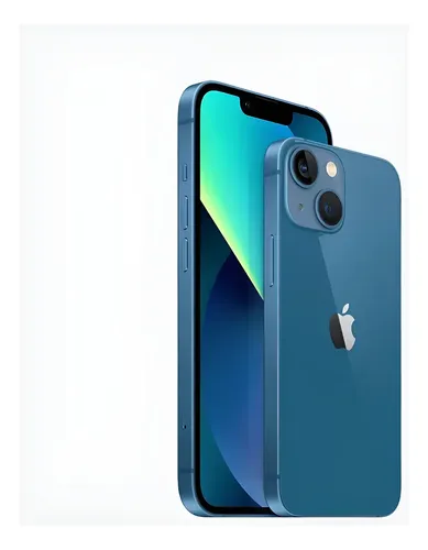 Apple iPhone 13 (128 GB) - Azul