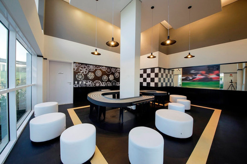 Imagem 21 de 30 de Apartamento - A241mlandh - 69283281