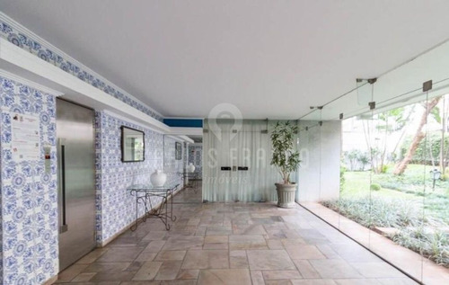 Imagem 13 de 15 de Jardim Paulista Com 3 Dormitórios,muma Vaga - Cf66582