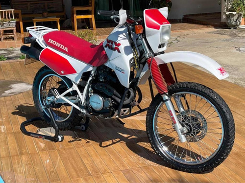 Honda Xlx350r