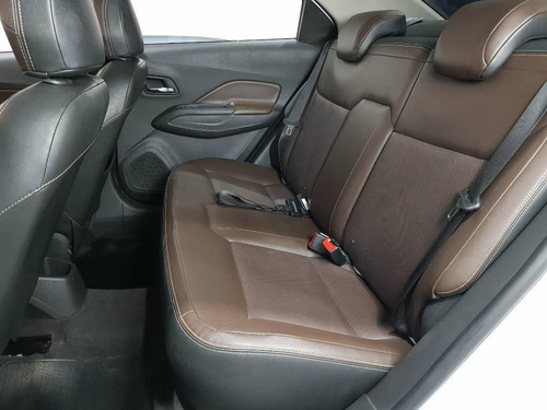 Imagem 10 de 15 de Chevrolet Cobalt Elite 1.8 At Mylink Flex