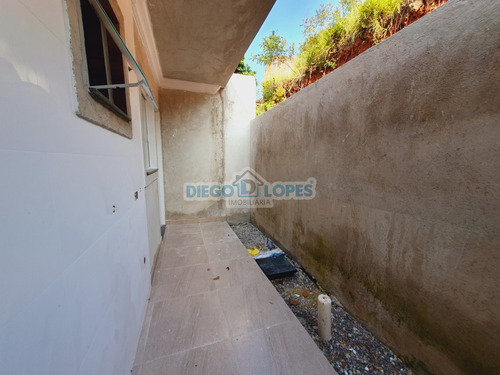 Imagem 8 de 8 de Casa Em Nações - Fazenda Rio Grande, Pr - 1526