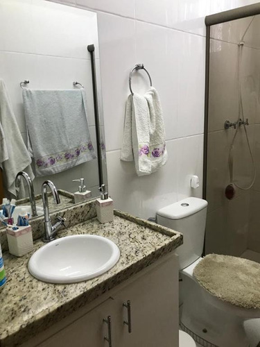 Imagem 7 de 12 de Apartamento - Demarchi - São Bernardo Do Campo - 1033-20925