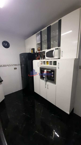 Imagem 14 de 26 de Sobrado Com 3 Dorms, Vila Santa Maria, Guarulhos - R$ 699 Mil, Cod: 9471 - V9471