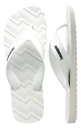 Chinelo Havaianas Track Waves Lançamento Original