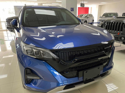 Imagen 4 de 14 de Dodge Journey 2021 3.7 Gt 3.6 At