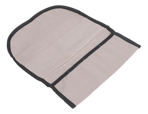 Paquete De Rollos De Herramientas Para Piezas De Carpintería