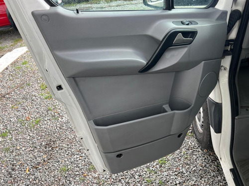 Volkswagen Crafter 2.0 Chasis 3.88 Ton Mwb Mt