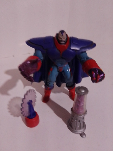 Figura De Los Xmen De Apocalipsis - Age Of Apocalypse 1996