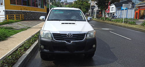 Toyota Hilux 2.5 Imv 4x4