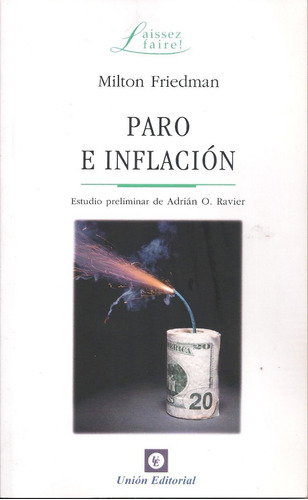 Paro E Inflación