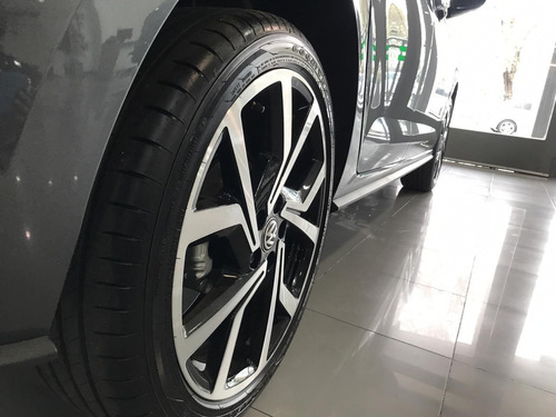 Volkswagen Polo Gts 1.4 Tsi 150cv My21 0km Ir