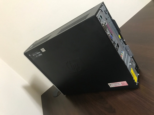 Computador Hp Pavillion S5550