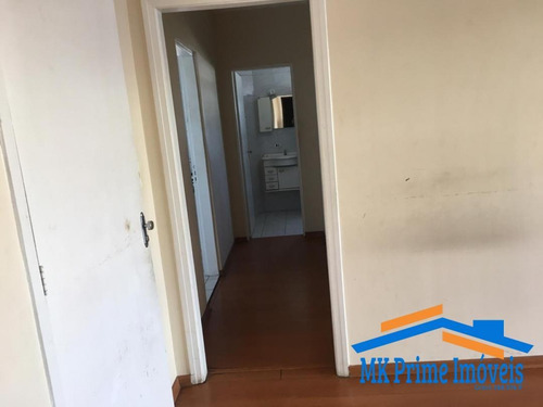 Imagem 3 de 15 de Apartamento 170 M² - Bela Vista - Osasco - 937